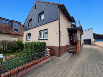 Haus kaufen in Bienengarten - Keller