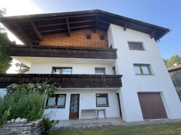 Mehrfamilienhaus mit 4 Wohneinheiten sofort verfügbar!