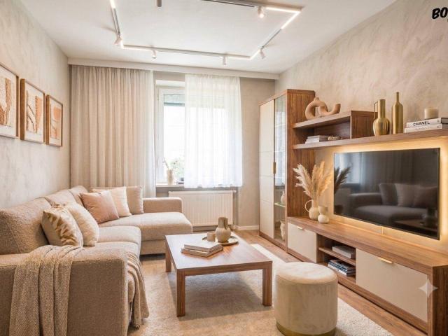 Seltene Gelegenheit in 1180: Charmante 3 Zimmer Wohnung zum Modernisieren