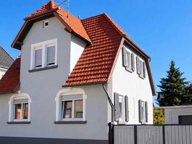 Seltene Gelegenheit: Komplettes Haus zur Miete – Erstbezug nach Sanierung & provisionsfrei