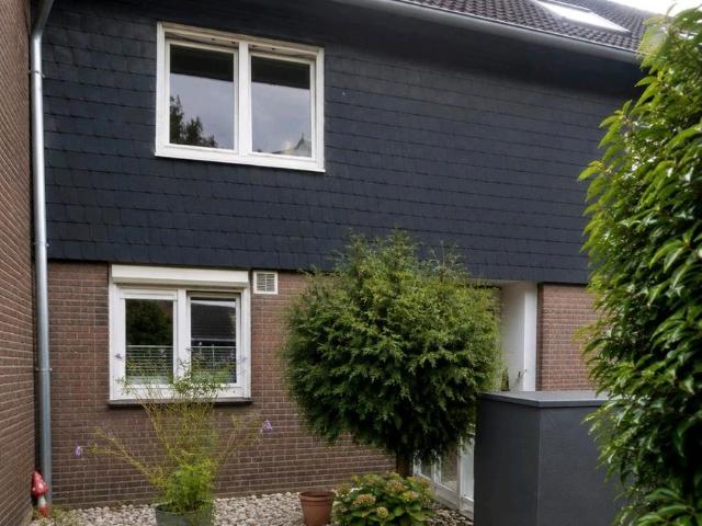 Seltene Gelegenheit!Reihenhaus in Leverkusen Schlebusch