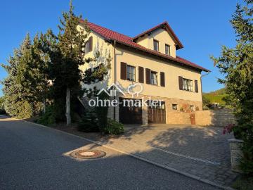 Eulau, Naumburg, Mittelthüringen, Thüringen