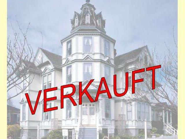 Seltene Gelegenheit: Vollständig renoviertes barockes Stadthaus in bester Altstadtlage
