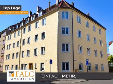 Haus kaufen in Hamburger Straße, Nürnberg