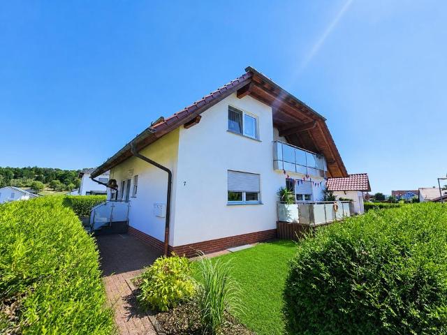 Seltene Gelegenheit Zweifamilienhaus mit Einliegerwohnung