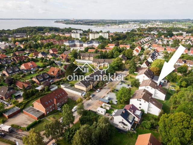 Seltene Gelegenheit: 12 Wohneinheiten in Ostseenähe provisionsfrei kaufen