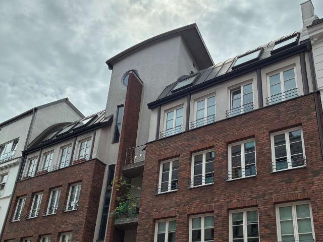 Seltene Gelegenheit: 2 Zimmer Maisonettewohnung im Herzen von Ottensen – sofort verfügbar!