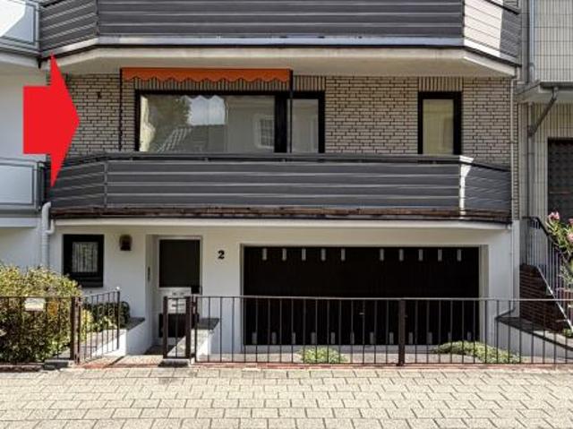 Seltene Gelegenheit: 3 Zimmer Eigentumswohnung mit viel Charme und Potential in Bremen Schwachhausen