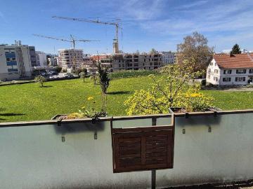 Apartment for sale in 6900 - Balkon