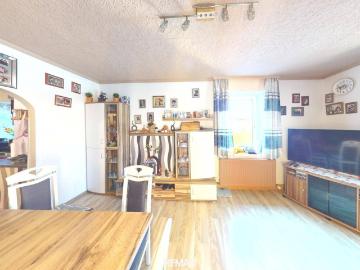 Seltene Gelegenheit: 4 Zimmer DG Wohnung in der Höttinger Gasse!