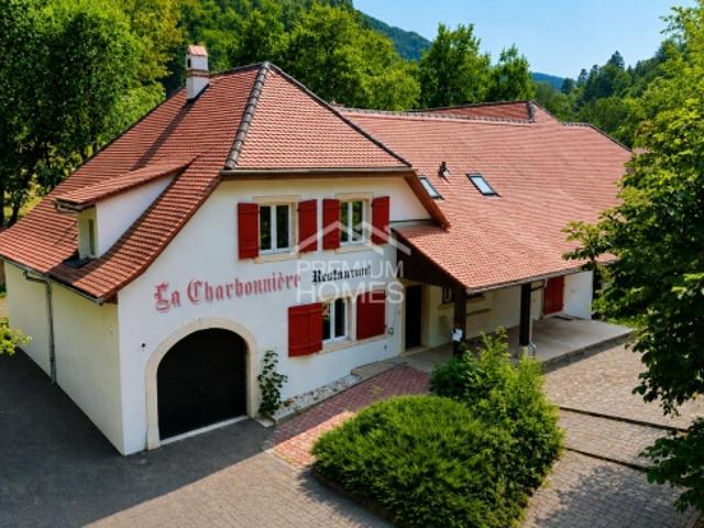 Seltene Gelegenheit