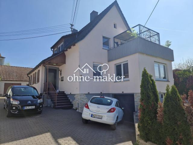 Seltene Immobilien Perle in bester Lage incl. Baugrundstück