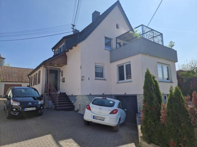 Seltene Immobilien Perle in bester Lage incl. Baugrundstück