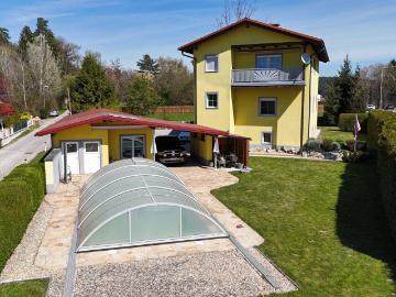 House for sale in 8144 - Aufzug, Parkplatz