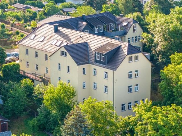 Seltene Investmentchance: 4 hochwertige Eigentumswohnungen im exklusiven Paket! *Provisionsfrei