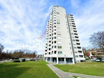 Seltene Investmentchance mit laufenden Einnahmen in Opfikon
