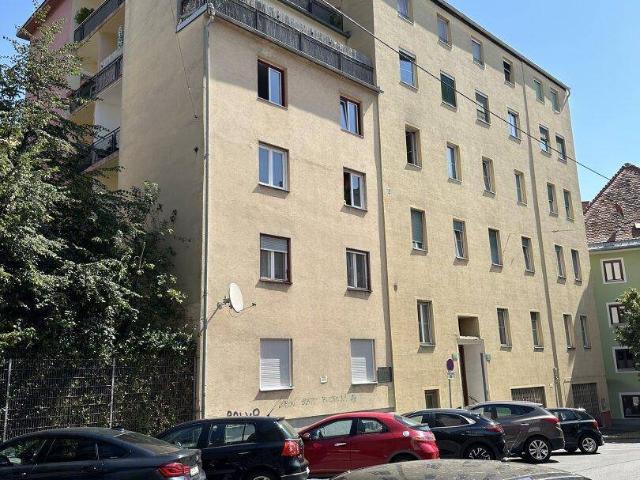SELTENE KAUFGELEGENHEIT IN GRAZ – EIGENTUM ZUM AUSSERGEWÖHNLICH GÜNSTIGEN PREIS!