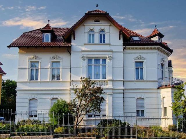 Seltene Kaufgelegenheit – Stilvolle Eigentumswohnung in außergewöhnlichem Gebäude 4060.700