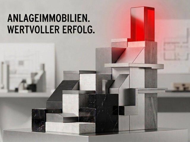 Seltene Lage, breite Vermietbarkeit – Rendite über Marktschnitt