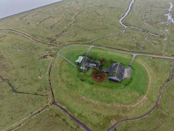 Pellworm, Nordfriesland, Nordfriesische Inseln, Niedersachsen, Nordfriesische Inseln, Schleswig-Holstein