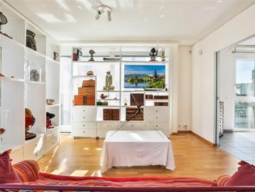 Seltene Wohnung zum Verkauf in Carouge Außergewöhnliche Lage, High End Dienstleistungen