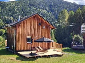 Stadl an der Mur, Stadl-Predlitz, Bezirk Murau, Steiermark