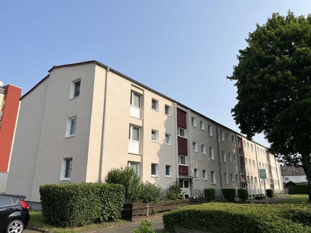 seltene 4 Zimmerwohnung mit guter Raumaufteilung
