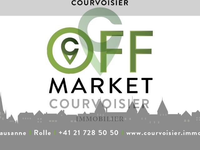 Seltenes Angebot in einem beliebten Dorf an der Côte