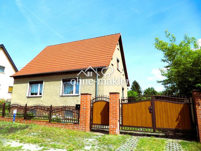 RESERVIERT: Seltenes Fundstück in Lauchhammer Mitte | 1.120 m²