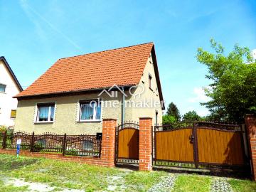RESERVIERT: Seltenes Fundstück in Lauchhammer Mitte | 1.120 m²