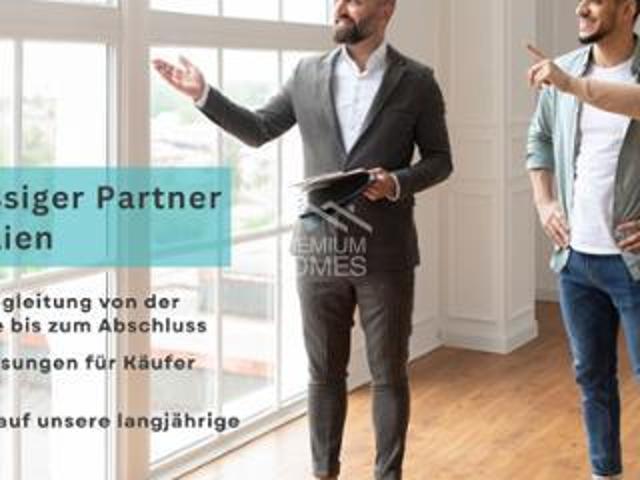 Seltenes Herrenhaus mit aussergewöhnlichem Potenzial