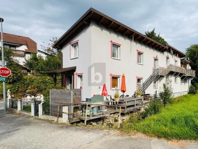 SELTENES NATURPARADIES MIT BACH UND GOLFPLATZNÄHE IHR NEUES FAMILIENZUHAUSE
