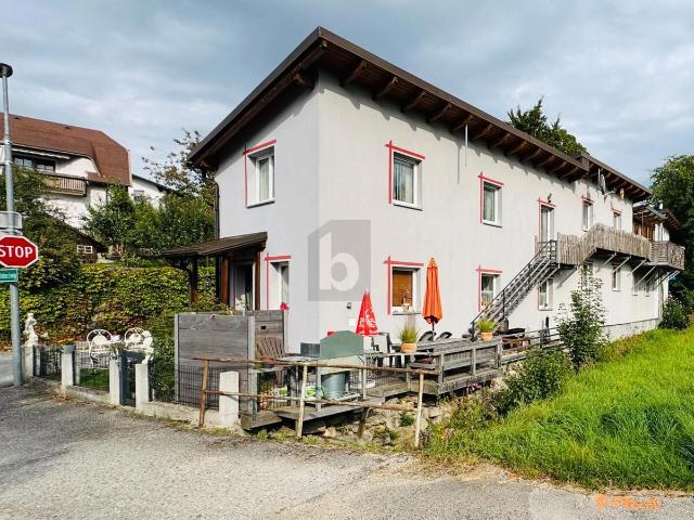 SELTENES NATURPARADIES MIT BACH UND GOLFPLATZNÄHE ? IHR NEUES FAMILIENZUHAUSE