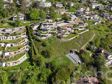 Seltenes Objekt Ein 180 m² großes Belvedere mit einer monumentalen Terrasse von 200 m²