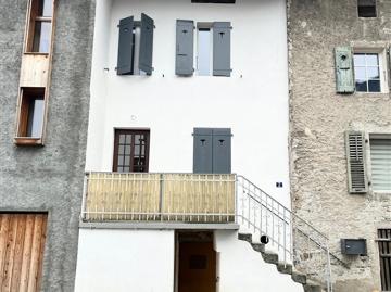 Chemin Des Andains, Collombey-Muraz, Bezirk Monthey, Wallis