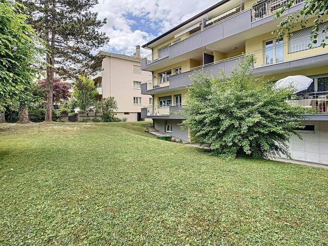 SELTENES PERLCHEN – STUDIO IN DER NÄHE DER CITY MITTE