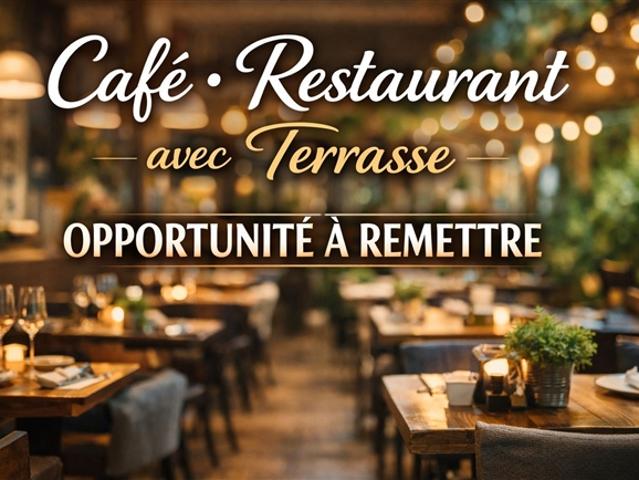 SELTENES RESTAURANT ZUM VERKAUF – Aua Viertel Lausanne