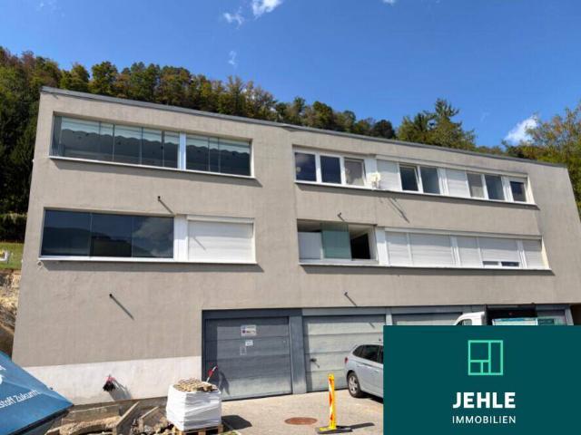 Seltenes Schmuckstück: 5,5 Zimmer Maisonette Wohnung in Tosters Hub zu verkaufen!