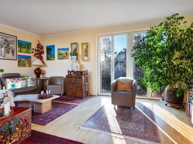 Seltenheit in Mariatrost: Geräumiges Reihenhaus in ruhiger, hervorragend angebundener Lage | mit Garten, großzügiger Terrasse/Atrium & Balkon