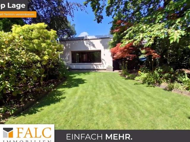 Seltenheit in Polsum! Großzügiger Bungalow mit ca. 178 m² Wohn /Nutzfläche auf 596 m² Kaufgrund