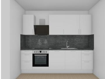 Seltenheit Vallendar zentral Haus in Haus 4 Zimmer 2 Bäder, Küche und Gäste WC