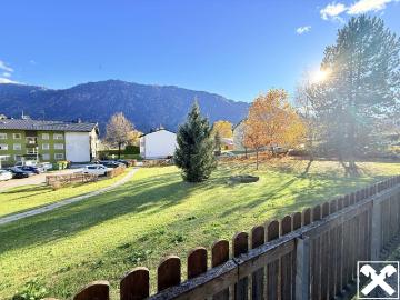 Apartment for sale in 9754 - Garten, Terrasse