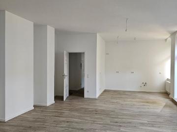 Seltenheitswert! 5 Raumwunder in ruhiger 2. Reihe der Neustadt mit historischem Extra