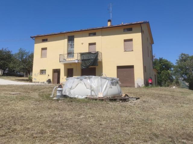 selva camperseto 11 8 vani 200mq