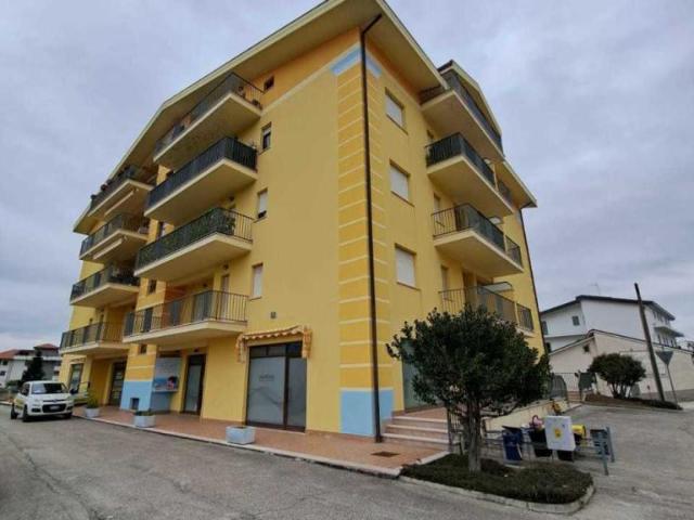 SELVA DI ALTINO monolocale 35mq