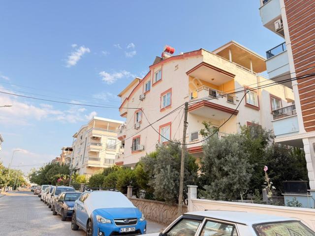 selvi Caddesi Mevkii 3+1 Dublex Daire