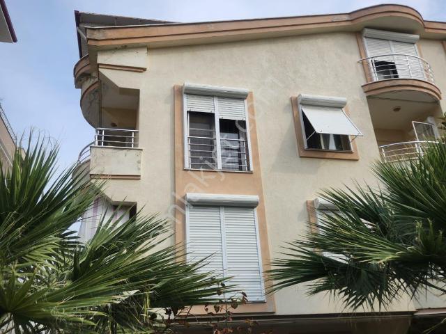selvi Caddesi Mevkii 3+1 Dublex Daire Ayrı Mutfak