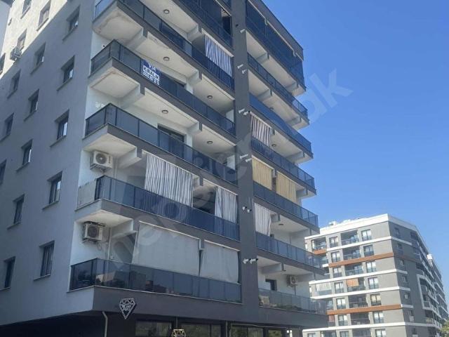 SELVİLİTEPE MAHALLESİNDE KİRALIK 2+1 FİYATINA 4+1 SIFIR DAİRE