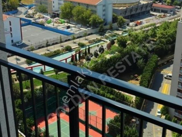 Selvi Park Evleri'nde Ferah Masrafsız Sıfır 2+1 Satılık Daire