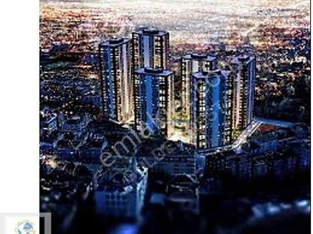Selvi Park Evleri'nde Peyzaj Cephe Emsalsiz Satılık 3+1 Daire
